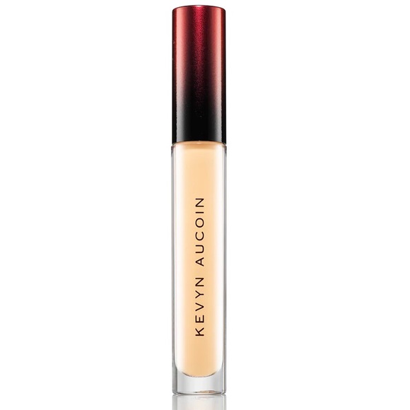 Kevyn Aucoin The Etherealist Super Natural Concealer-Light EC 01. Fair, Light - Picture 6 of 7